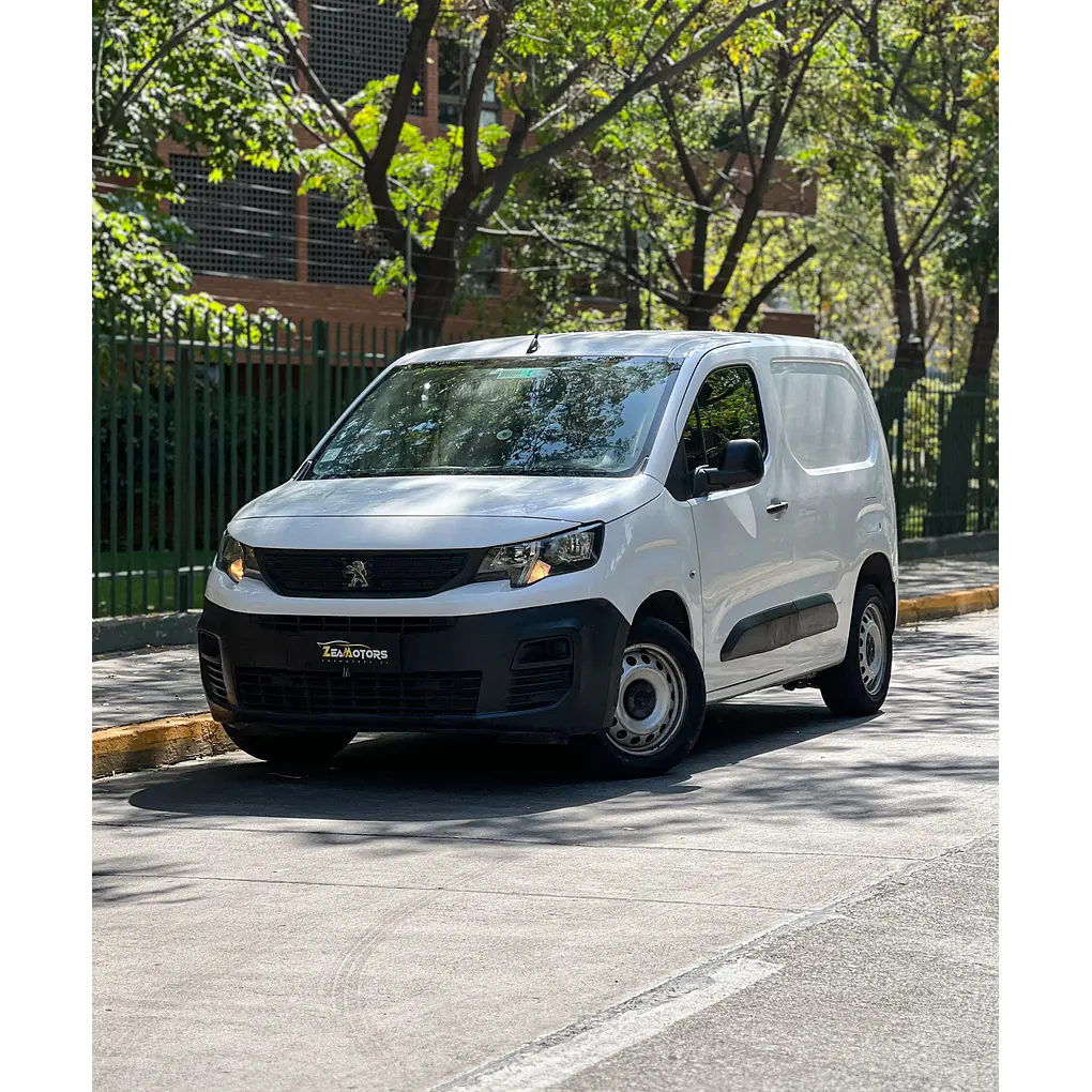 Peugeot 10 — foto 8 de 21
