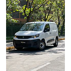 PEUGEOT PARTNER Turbo Diesel 1.6 2020 1