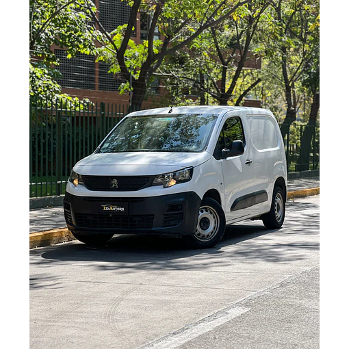 PEUGEOT PARTNER Turbo Diesel 1.6 2020