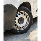 PEUGEOT PARTNER Turbo Diesel 1.6 2020 6