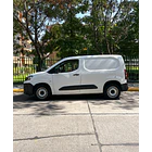 PEUGEOT PARTNER Turbo Diesel 1.6 2020 2