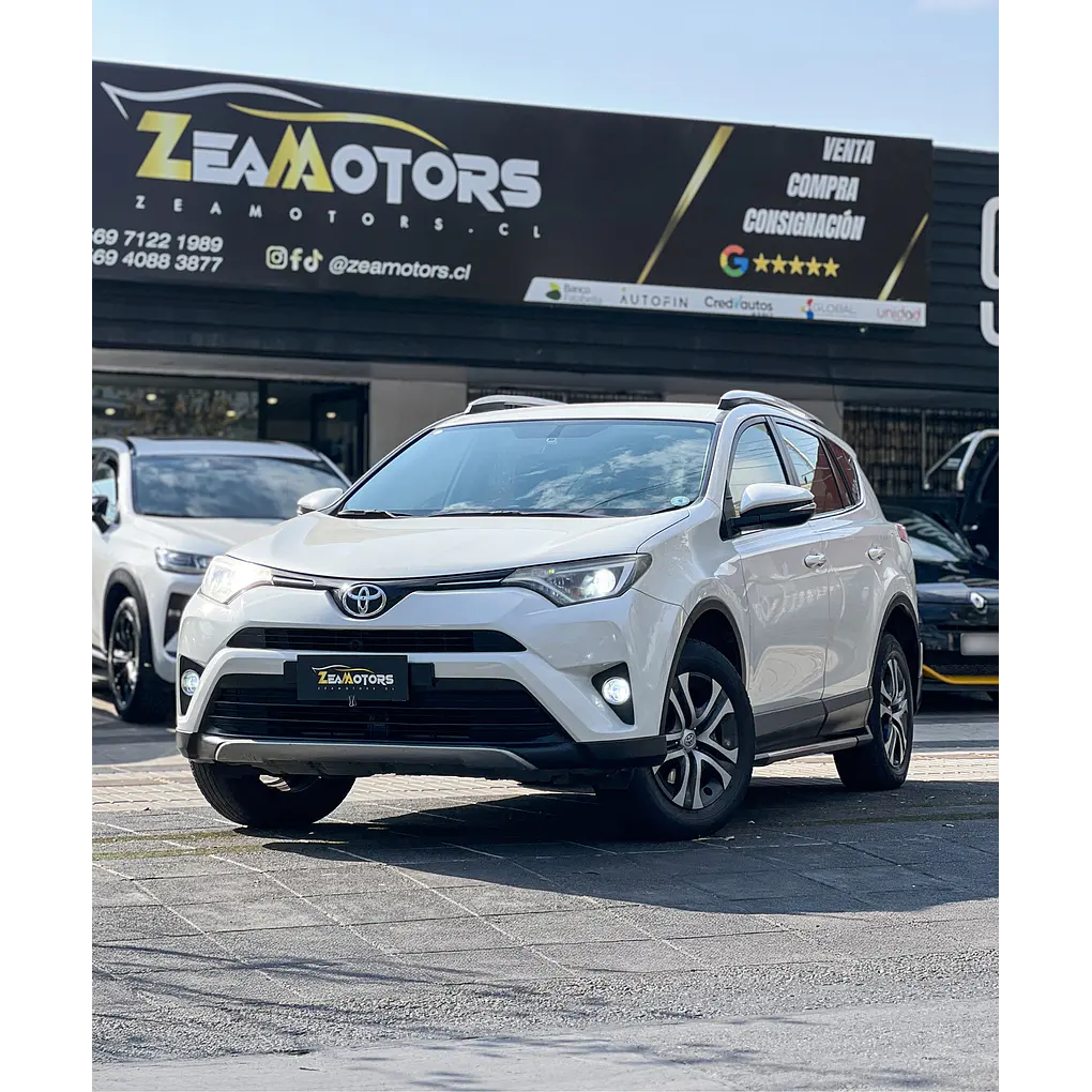 Toyota 5 — foto 6 de 11