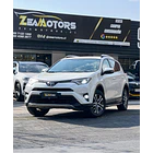 Toyota RAV4 DE LUJO 2.0 Aut 2018 1
