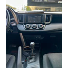 Toyota RAV4 DE LUJO 2.0 Aut 2018 8