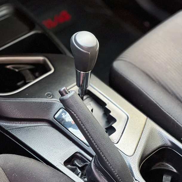 Toyota RAV4 DE LUJO 2.0 Aut 2018 10