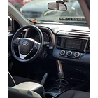 Toyota RAV4 DE LUJO 2.0 Aut 2018 9