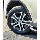 Toyota RAV4 DE LUJO 2.0 Aut 2018 5