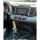 Toyota RAV4 DE LUJO 2.0 Aut 2018 11