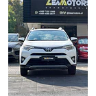 Toyota RAV4 DE LUJO 2.0 Aut 2018 2