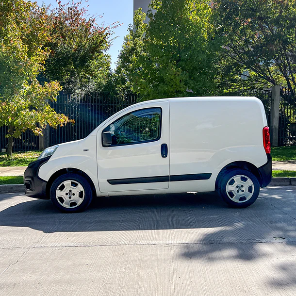 Ram Van 700 1.3 Diesel Manual  2022 2
