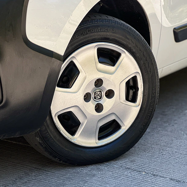 Ram Van 700 1.3 Diesel Manual  2022 6