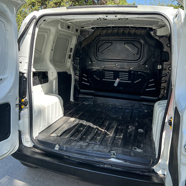 Ram Van 700 1.3 Diesel Manual  2022 7