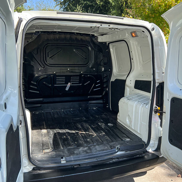 Ram Van 700 1.3 Diesel Manual  2022 9