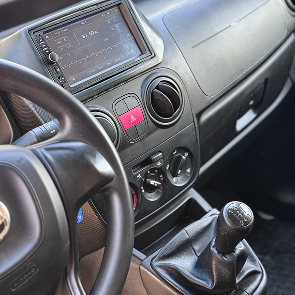 Ram Van 700 1.3 Diesel Manual  2022 12