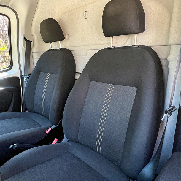 Ram Van 700 1.3 Diesel Manual  2022 14