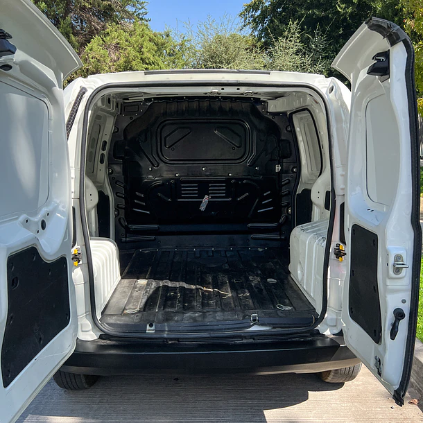 Ram Van 700 1.3 Diesel Manual  2022 8