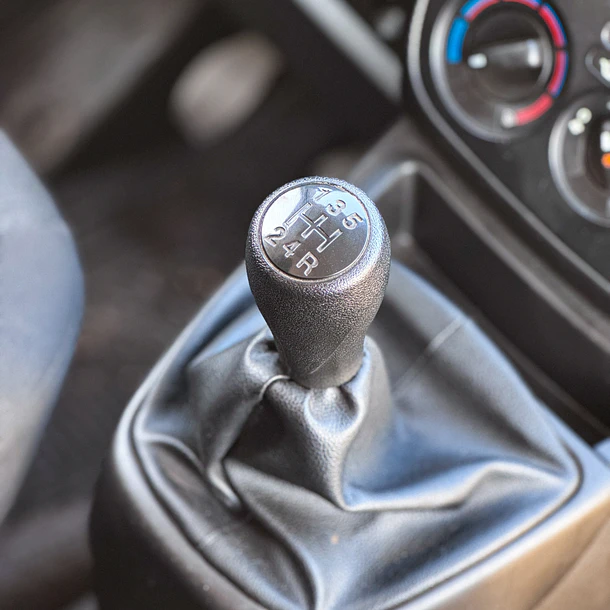 Ram Van 700 1.3 Diesel Manual  2022 13