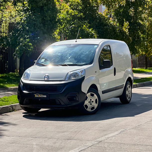 Ram Van 700 1.3 Diesel Manual  2022 1