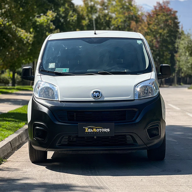 Ram Van 700 1.3 Diesel Manual  2022 3