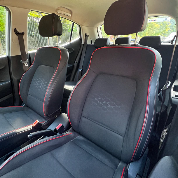 Hyundai Grand I10 HB 1.2 MT 2022 15