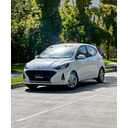 Hyundai Grand I10 HB 1.2 MT 2022 1