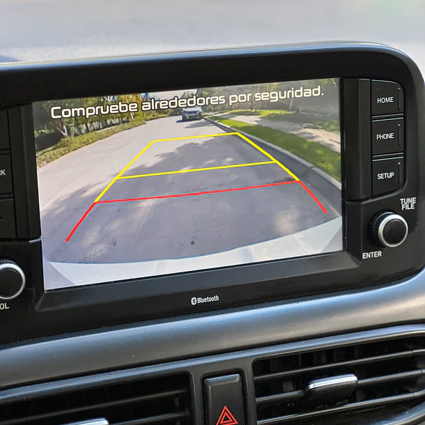 Hyundai Grand I10 HB 1.2 MT 2022 8