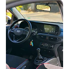 Hyundai Grand I10 HB 1.2 MT 2022 10