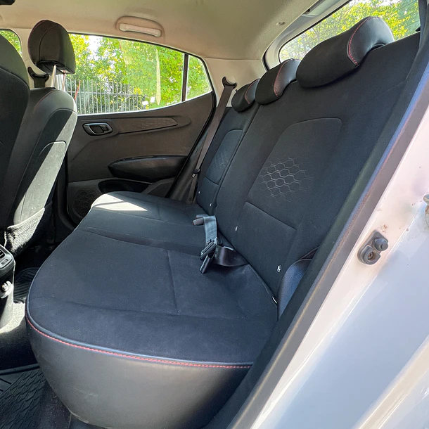 Hyundai Grand I10 HB 1.2 MT 2022 16