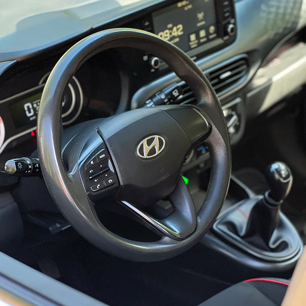 Hyundai Grand I10 HB 1.2 MT 2022 7
