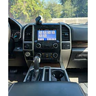 Ford F-150 5.0 Lariat Luxury 4x4 2020 8