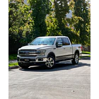 Ford F-150 5.0 Lariat Luxury 4x4 2020 1