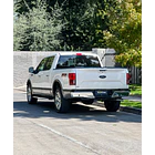 Ford F-150 5.0 Lariat Luxury 4x4 2020 4