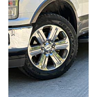 Ford F-150 5.0 Lariat Luxury 4x4 2020 5