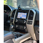 Ford F-150 5.0 Lariat Luxury 4x4 2020 10