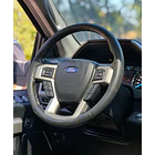 Ford F-150 5.0 Lariat Luxury 4x4 2020 11