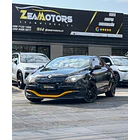Renault Megane Rs 2.0 2013 1
