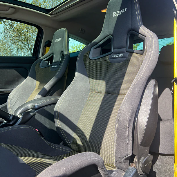 Renault Megane Rs 2.0 2013 10