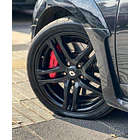 Renault Megane Rs 2.0 2013 5