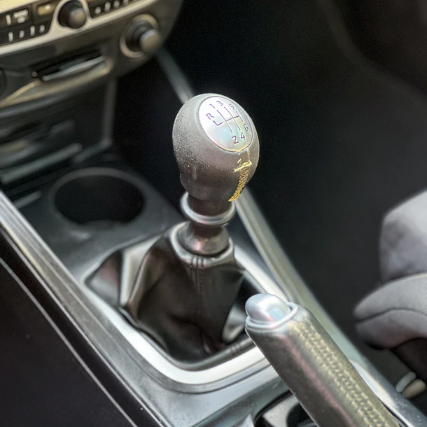 Renault Megane Rs 2.0 2013 8