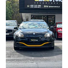 Renault Megane Rs 2.0 2013 2