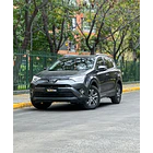 TOYOTA RAV4 LUJO 2.0 MT 2017 1