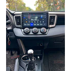 TOYOTA RAV4 LUJO 2.0 MT 2017 9