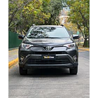 TOYOTA RAV4 LUJO 2.0 MT 2017 3