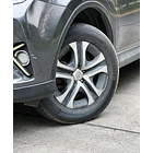 TOYOTA RAV4 LUJO 2.0 MT 2017 6