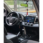 TOYOTA RAV4 LUJO 2.0 MT 2017 10