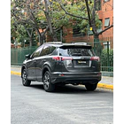 TOYOTA RAV4 LUJO 2.0 MT 2017 4
