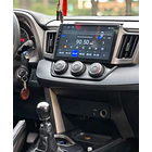 TOYOTA RAV4 LUJO 2.0 MT 2017 12