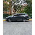 TOYOTA RAV4 LUJO 2.0 MT 2017 2