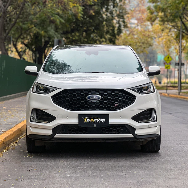 FORD EDGE ST 2.7L ECOBOOTS 4x4 2023   3