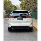 FORD EDGE ST 2.7L ECOBOOTS 4x4 2023   5